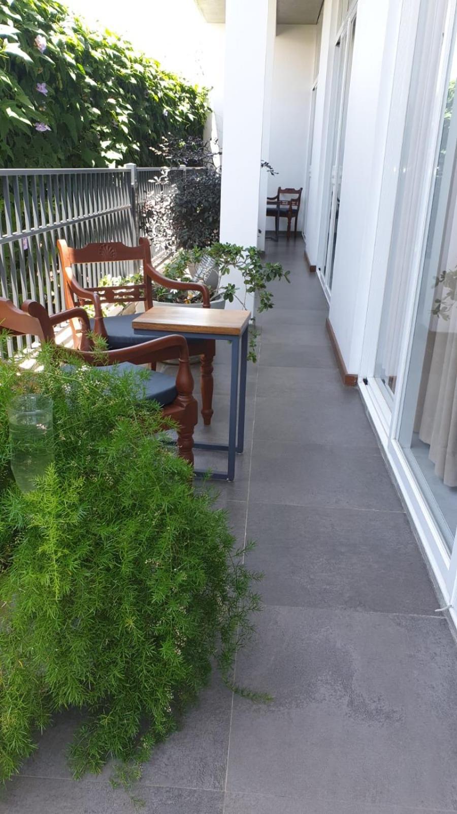 Hikka Hill Loft Hikkaduwa Exterior foto